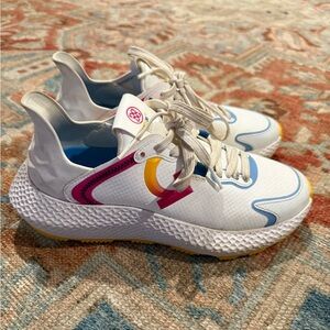 GFORE Women’s golf shoe size 7